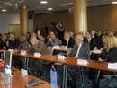 Održana centralna tribina „Tržište rada u Vojvodini 2013, izazovi – odgovori“