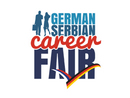 "German-Serbian Career Fair"