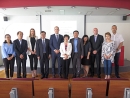 Delegacija NR Kine u poseti Nacionalnoj službi za zapošljavanje