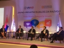 Konferencija „Javno-privatni dijalog za razvoj“ u organizaciji NALED-a