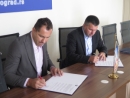 Sporazum Grada Beograda i NSZ o realizaciji aktivne politike zapošljavanja