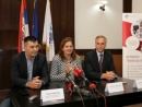 Uručeni ugovori za zapošljavanje 158 lica u Smederevu