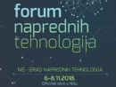 4. Forum naprednih tehnologija od 6 do 8. novembra u Nišu