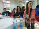 Coca-Cola podrška mladima