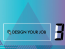 Otvoreni Poziv za učesnike na besplatne obuke web i grafičkog dizajna u okviru projekta ‘’Design Your Job 3’’
