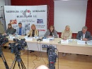 Konferencija za novinare u Filijali Novi Sad