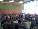 Veliko interesovanje poslodavaca sa područja Jagodine za učešće na prezentaciji javnih poziva