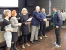 Dodeljeni sertifikati budućim preduzetnicima u GO Vračar