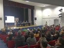 Održana prezentacija javnih poziva u Opovu