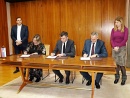 Potpisan Sporazum o produženju roka važenja Kolektivnog ugovora za NSZ