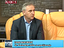 Direktor Martinović gost TV Kopernikus