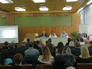 Prezentacija javnih poziva u Jagodini i Rekovcu