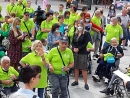 Obeležen Svetski dan cerebralne paralize