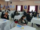U Kragujevcu održana obuka za aktivno traženje posla po programu „Zajedno za zajednicu“