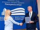 Sekretarijat za privredu i turizam Vojvodine i NSZ potpisali Sporazum o saradnji