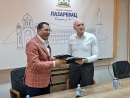 Potpisan sporazum između Nacionalne službe i Gradske opštine Lazarevac