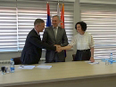 Opština Prijepolje i NSZ potpisale sporazum o sufinansiranju zapošljavanja