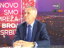 Zoran Martinović, direktor NSZ: Veliko interesovanje za program „Moja prva plata“