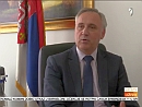 Direktor Martinović na TV Prva o realizaciji programa “Moja prva plata”