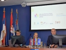 Pokrajinska služba AP Vojvodine na prezentaciji konkursa iz programa „Inkluzije Roma“