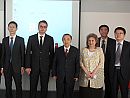 Delegacija NR Kine u poseti NSZ