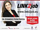 „LINK2job“ ponudio 200 radnih mesta