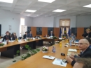 Delegacija NSZ u poseti Nacionalnoj agenciji za zapošljavanje Republike Rumunije
