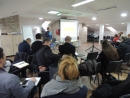 Univerzitet u Beogradu organizovao obuku za mentore 