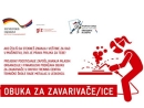 Prijavite se za obuku za zavarivače u Leskovcu
