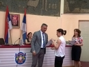 Nastavak saradnje NSZ i Grada Čačka 